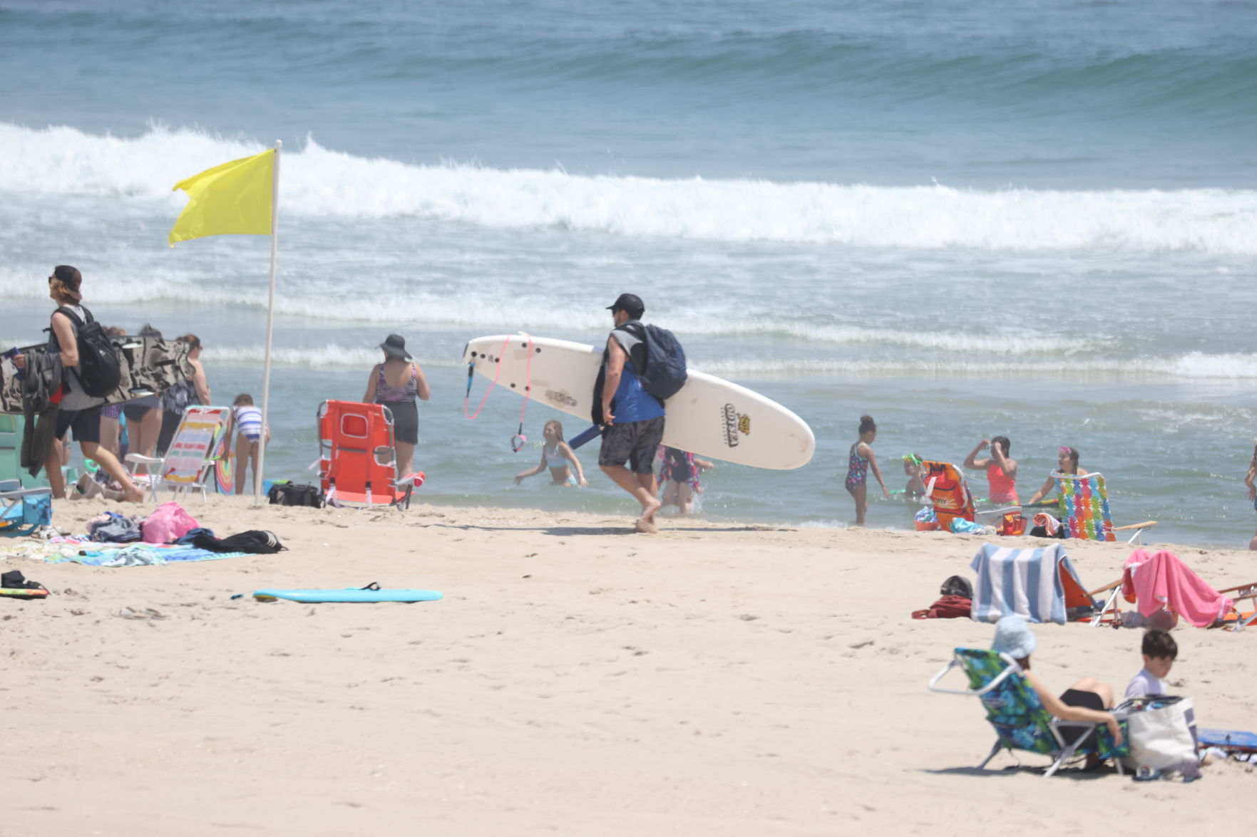 Long Beach Island